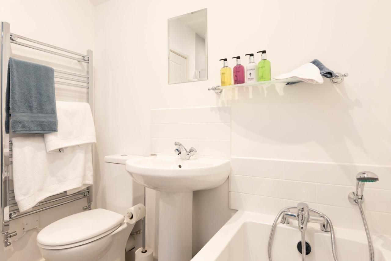 Caer Fedwen Barns Clwyd Cottage Two Bed, Barn Conversion With Private Hot Tub Bodfari Dış mekan fotoğraf