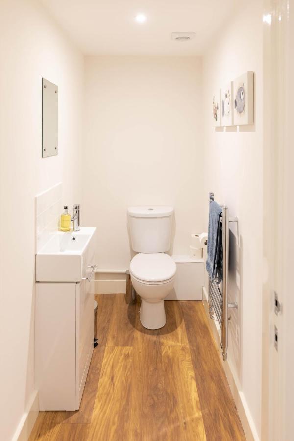 Caer Fedwen Barns Clwyd Cottage Two Bed, Barn Conversion With Private Hot Tub Bodfari Dış mekan fotoğraf
