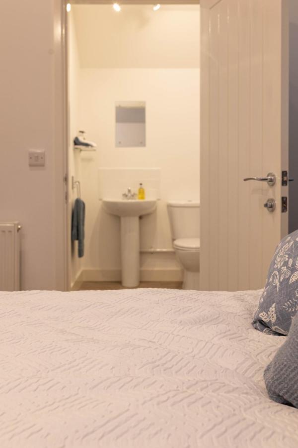 Caer Fedwen Barns Clwyd Cottage Two Bed, Barn Conversion With Private Hot Tub Bodfari Dış mekan fotoğraf